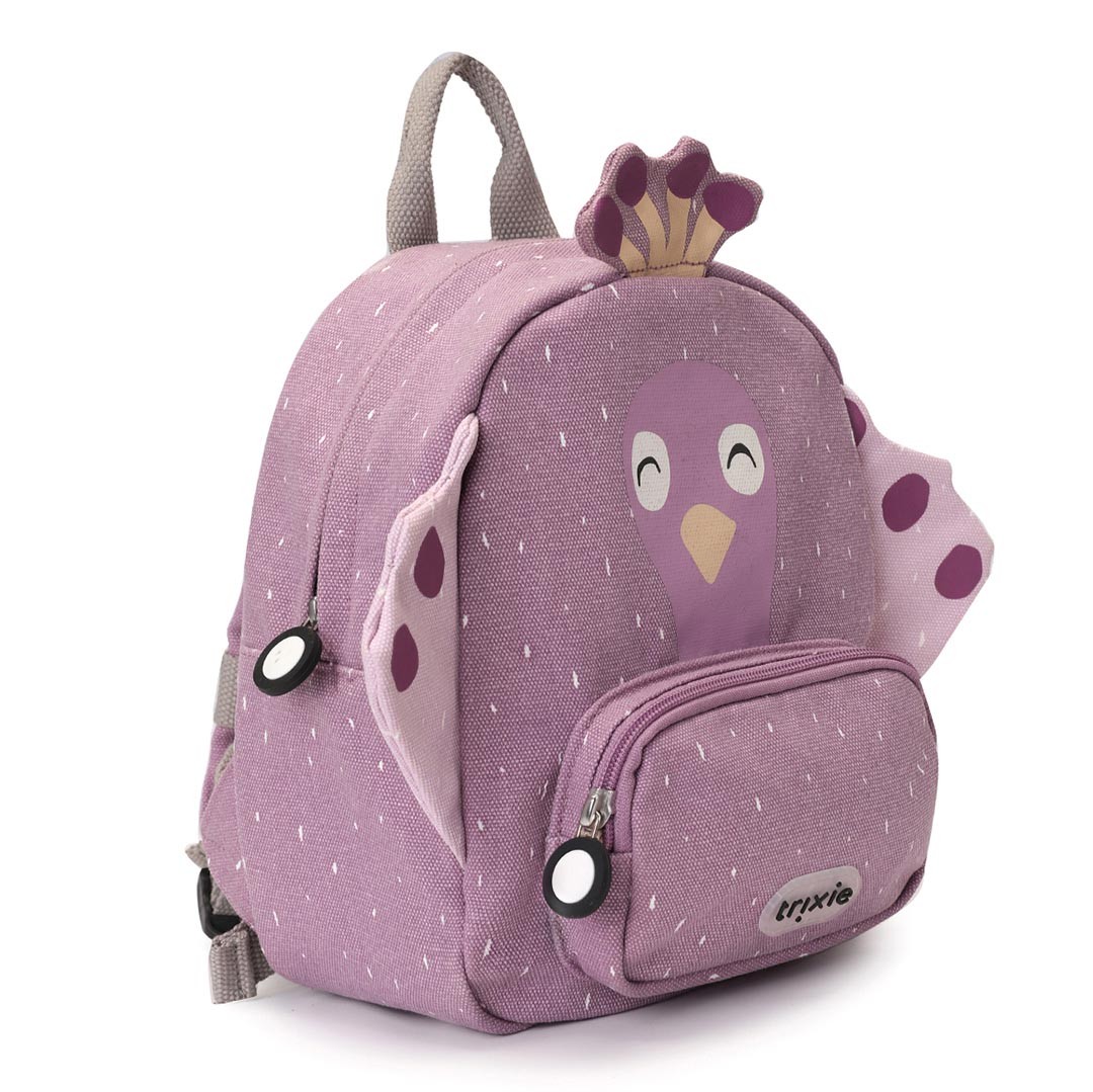 Backpack - Mrs. Peacock - Image 2