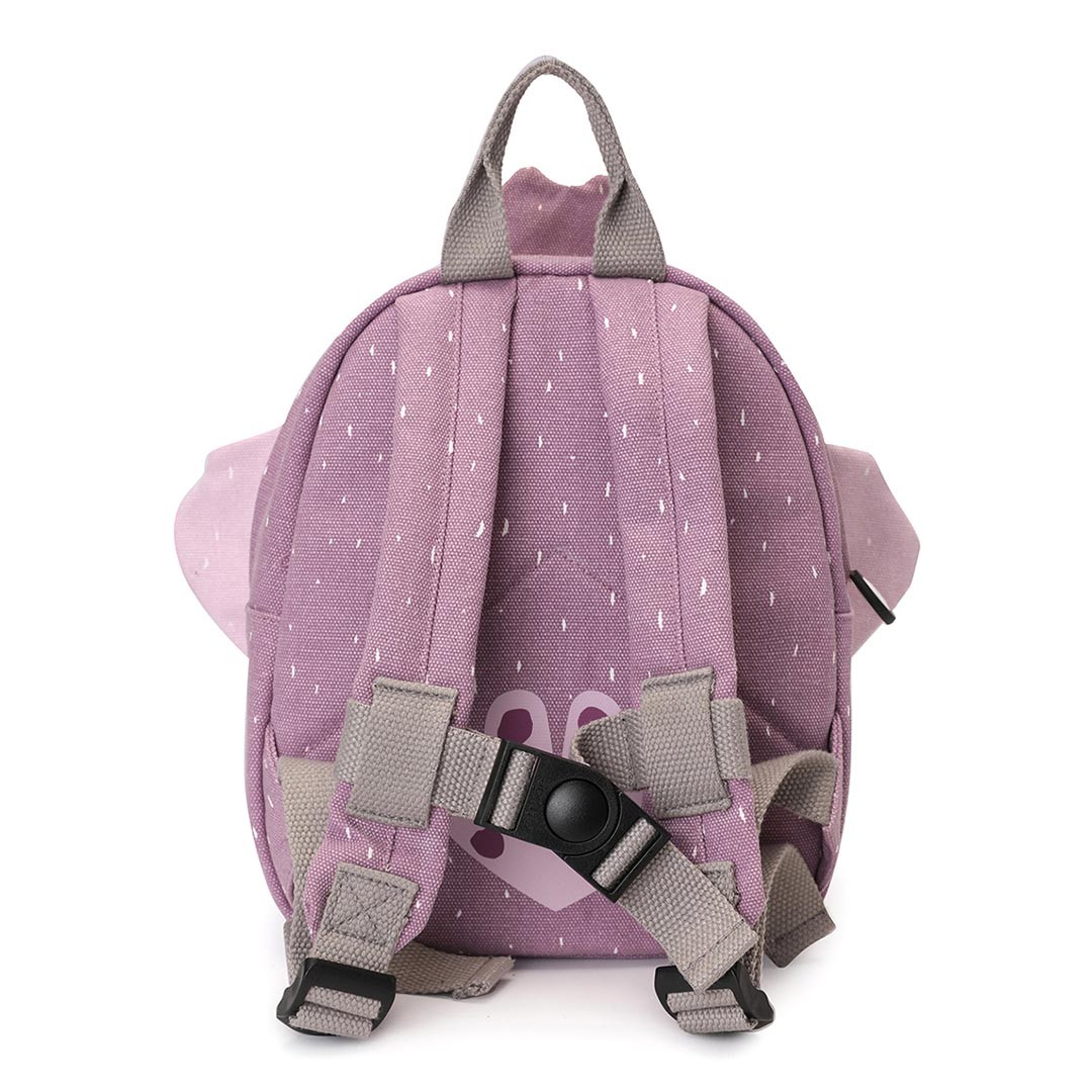 Backpack - Mrs. Peacock - Image 3