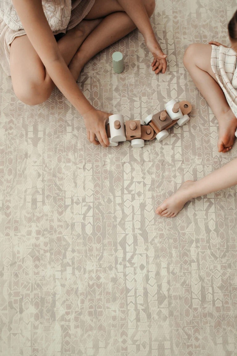 Vahtpuslematt - Anya linane - Pilt 5