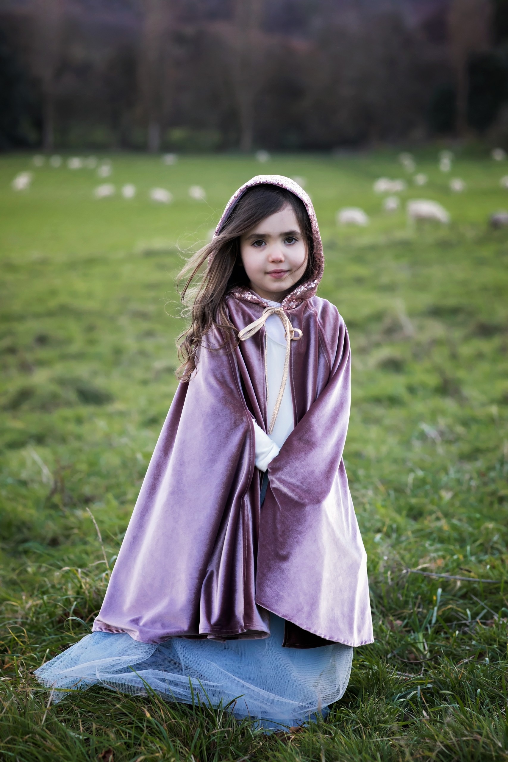 Magic Wand Costume - Cosmic Pearl - Image 5