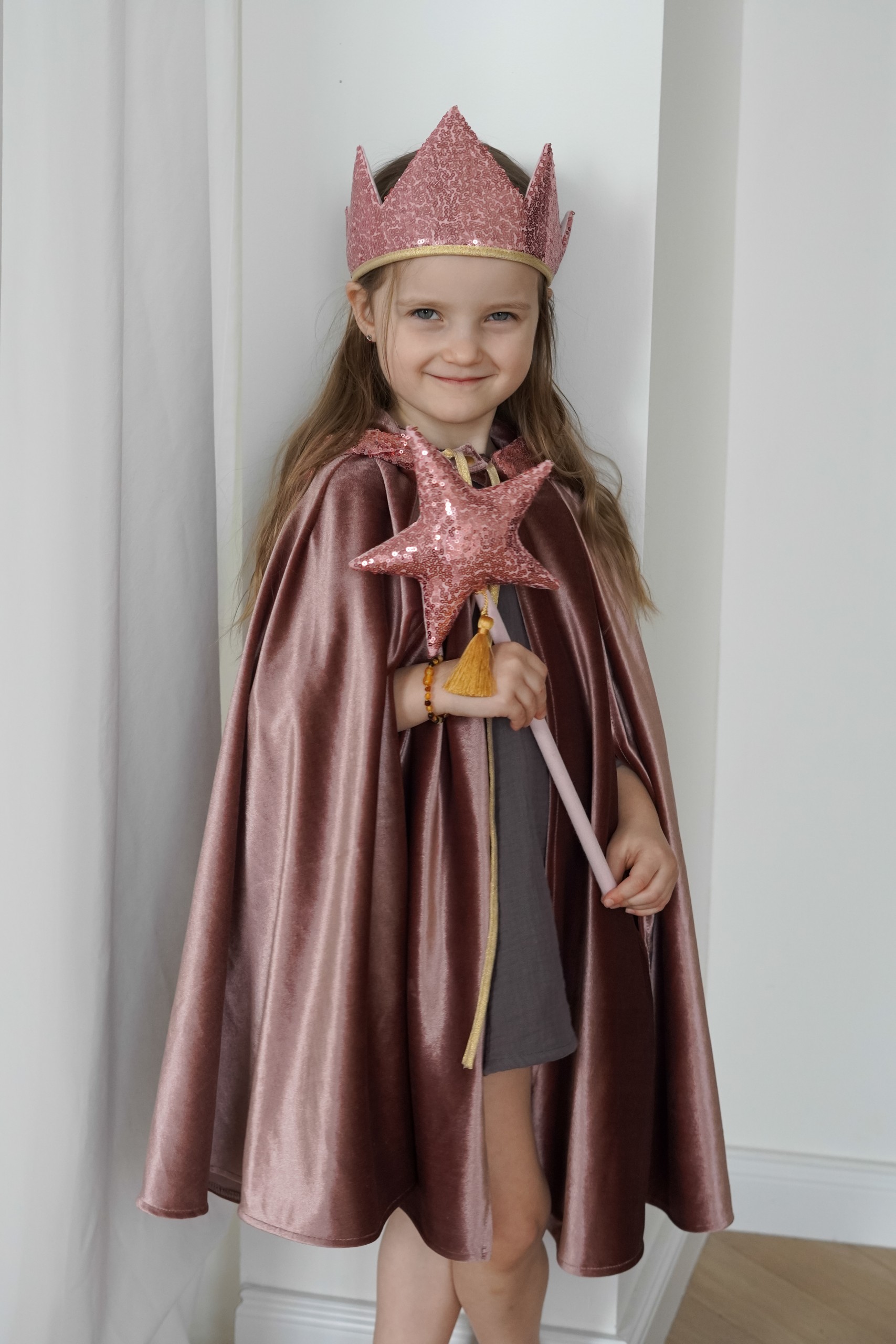 Magic Wand Costume - Cosmic Pearl - Image 2