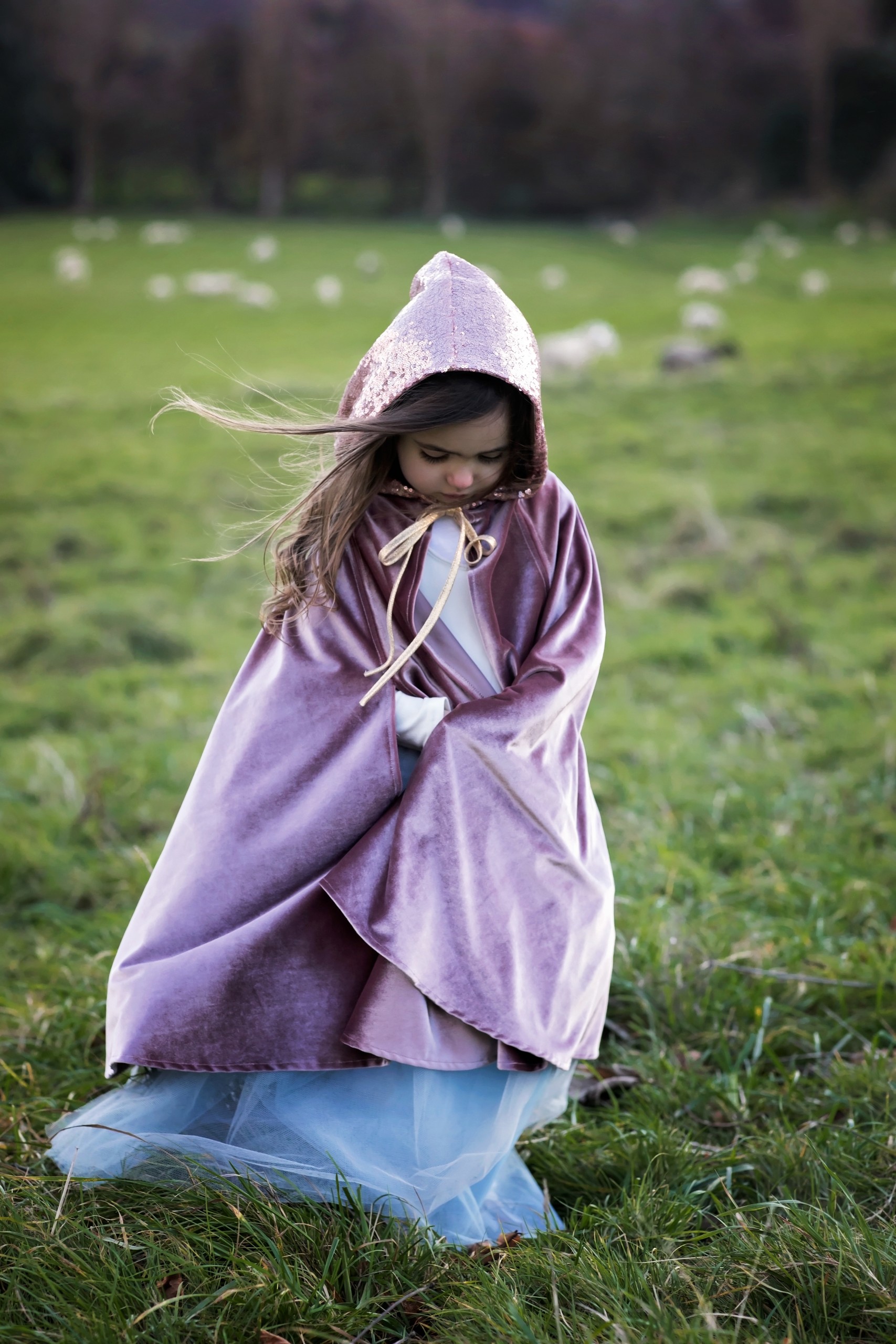 Magic Wand Costume - Cosmic Pearl - Image 7