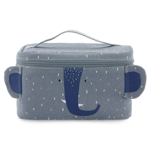 Insulated Lunch Bag - Mr. Elephant