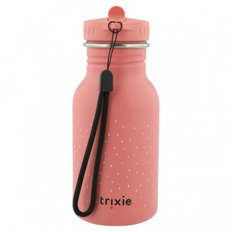 Roostevabast terasest pudel 350 ml - Proua Flamingo
