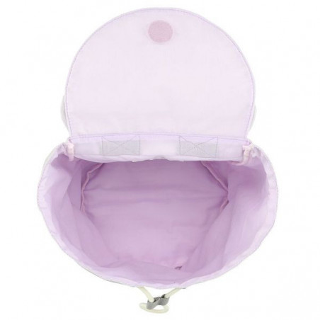 Small Backpack with Drawstring Closure - Mrs. Mouse - Image 2