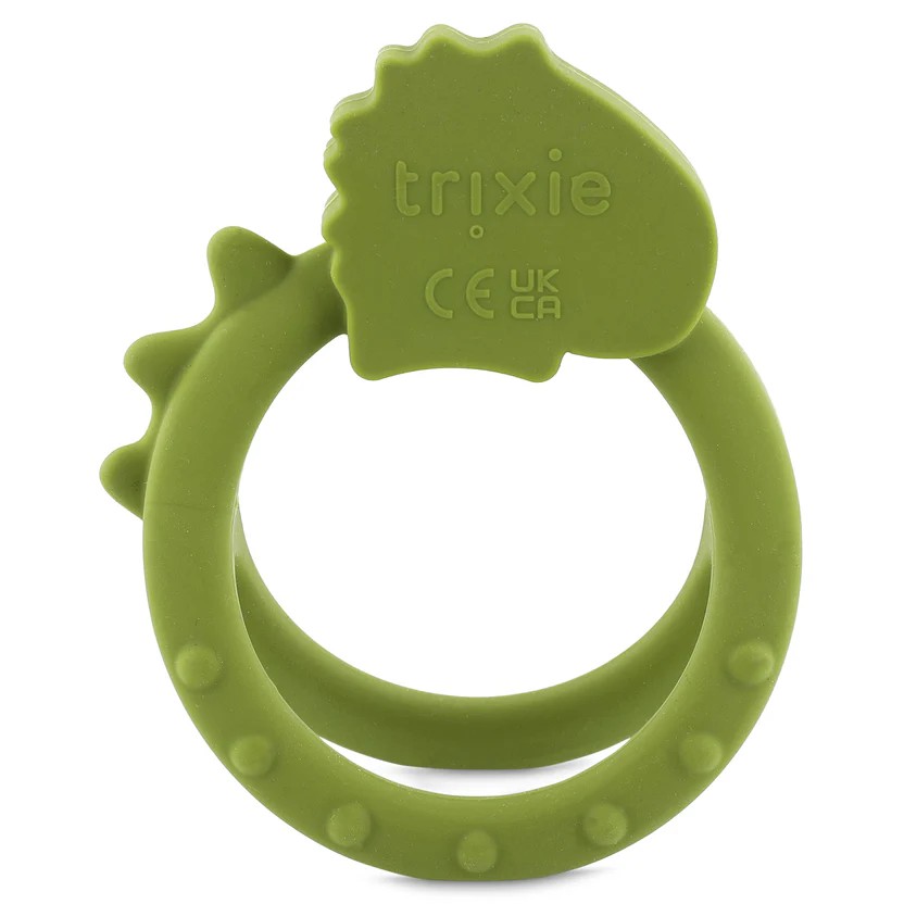 Sensoorne närimislelu – Härra Dinosaurus - Pilt 2