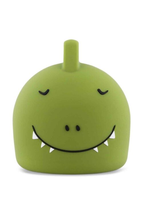 Silikoonist öölamp - Härra Dinosaurus