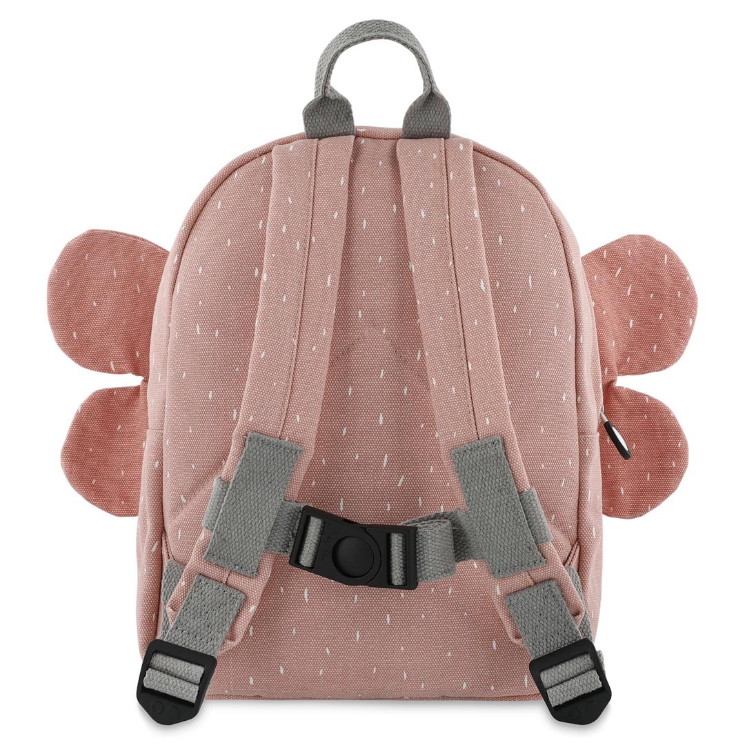Small Backpack - Mrs. Butterfly - Image 9