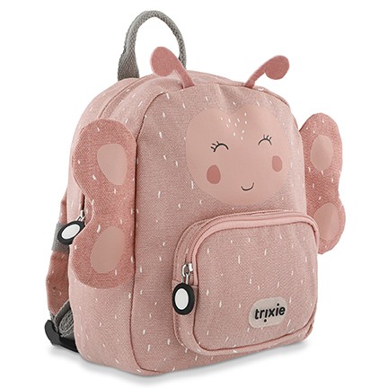 Small Backpack - Mrs. Butterfly - Image 6