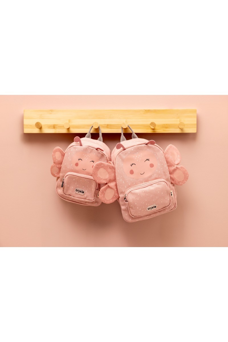 Small Backpack - Mrs. Butterfly - Image 3