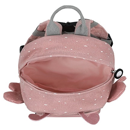 Small Backpack - Mrs. Butterfly - Image 5