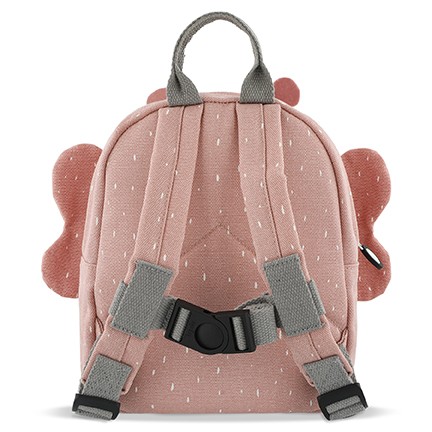 Small Backpack - Mrs. Butterfly - Image 4