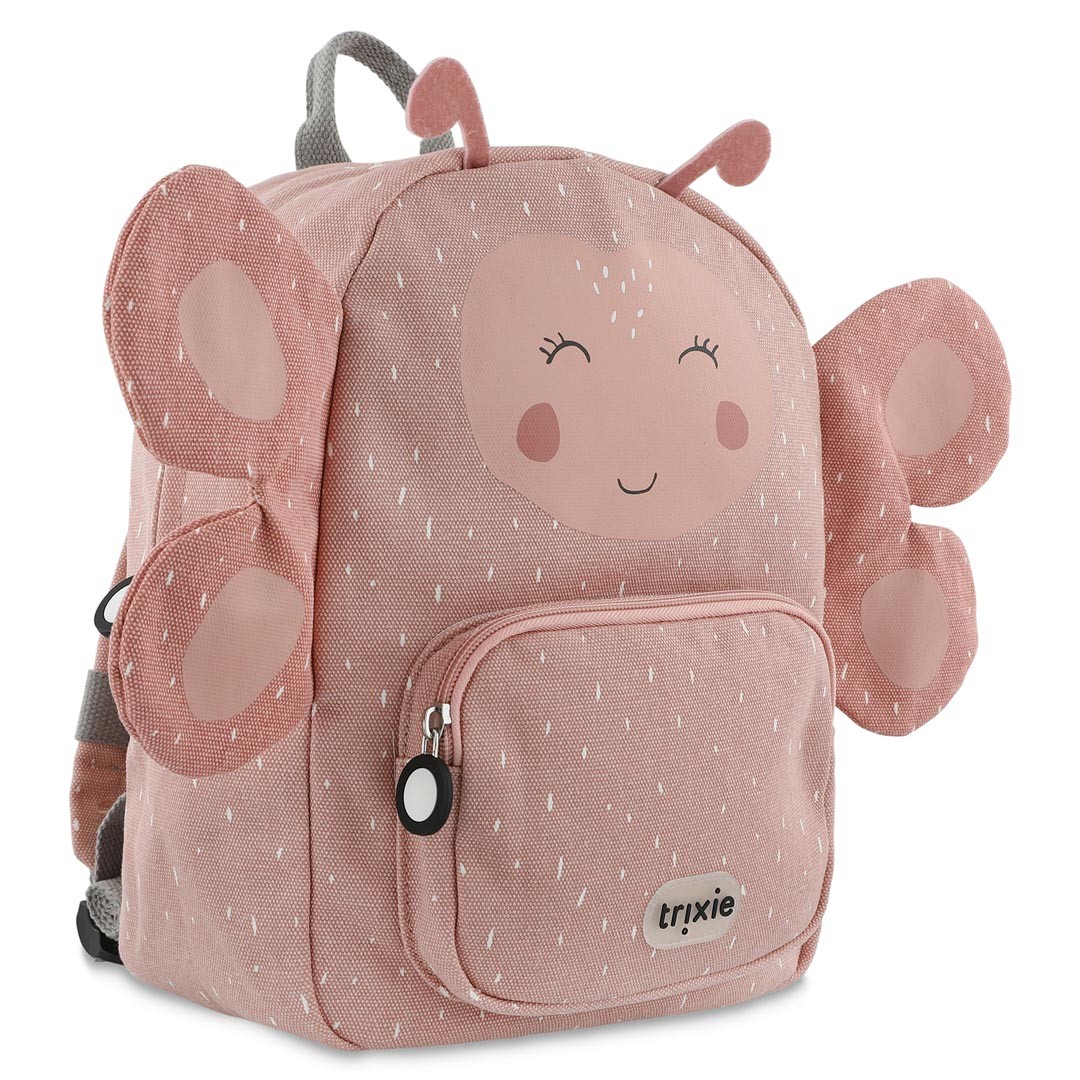 Small Backpack - Mrs. Butterfly - Image 8