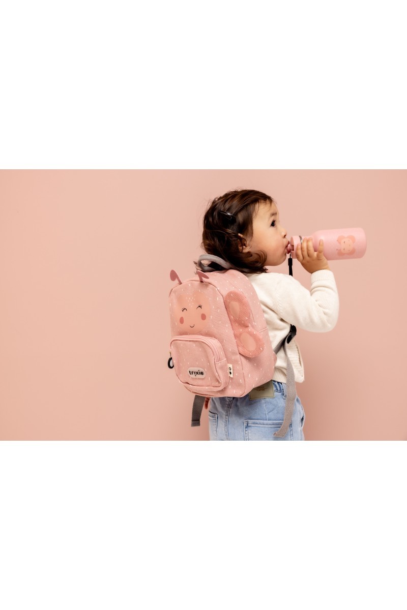 Small Backpack - Mrs. Butterfly - Image 2