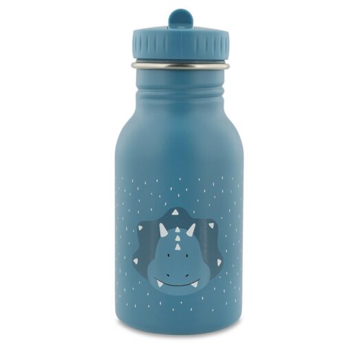 Roostevabast terasest pudel 350 ml - Härra Triceratops