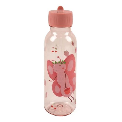 Tritanist pudel 500 ml – Puuviljahaldjas Proua Liblikas