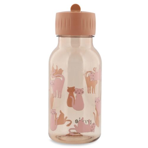 350 ml Tritan Bottle - Charming Cat