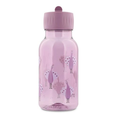 350 ml Tritan Bottle – Proud Peacock