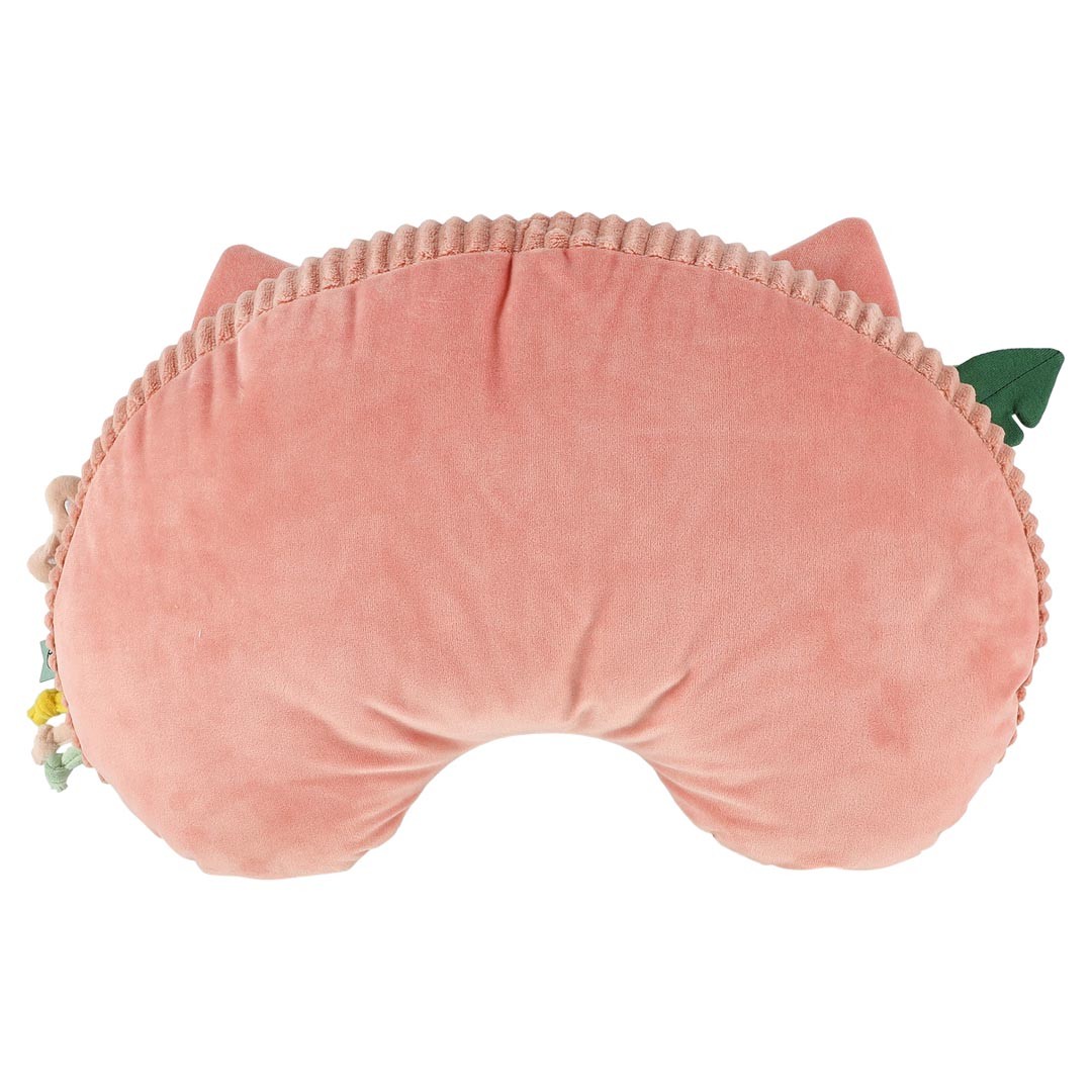 Tummy Time Pillow - Mrs. Cat - Image 3